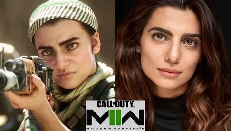 cod mw2 actors|Call of Duty: Modern Warfare 2 voice actors for all。